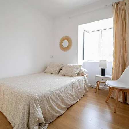 Alola Semesterbostad Lousame