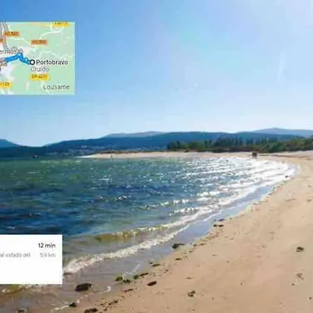 Alola Semesterbostad *