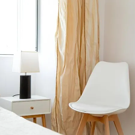 Alola Semesterbostad *