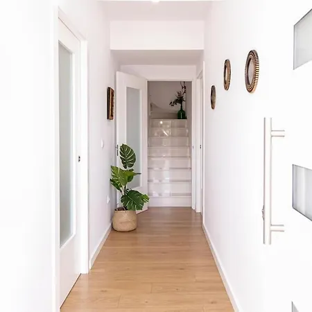 Alola Semesterbostad