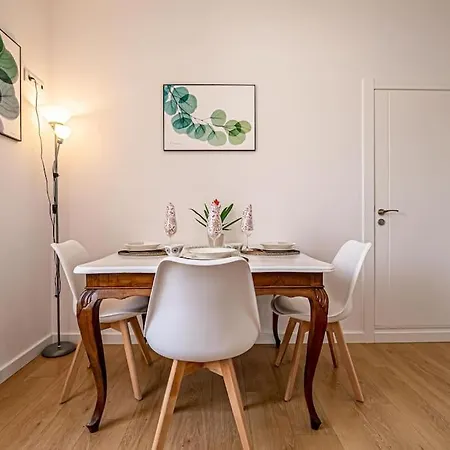 Semesterbostad Alola