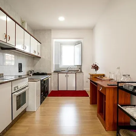 Alola Semesterbostad