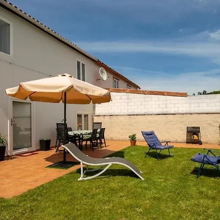 Semesterbostad Alola *