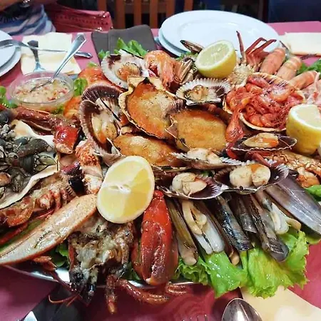 Alola Semesterbostad Lousame