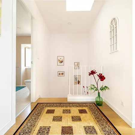 Semesterbostad Alola *