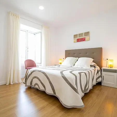 Alola Semesterbostad