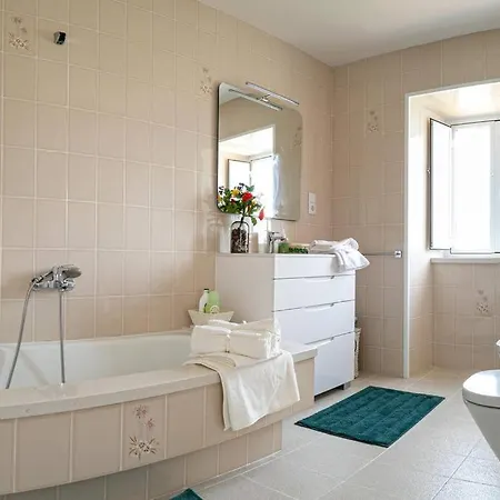 Semesterbostad Alola *