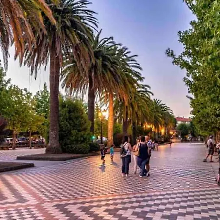 Alola Semesterbostad Lousame