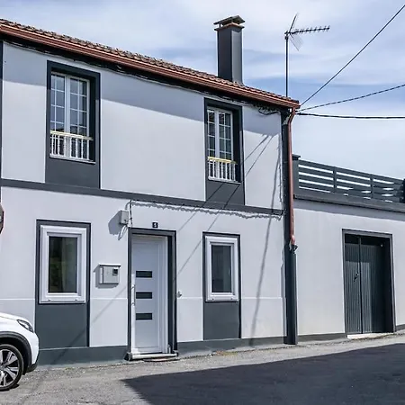 Semesterbostad Alola *