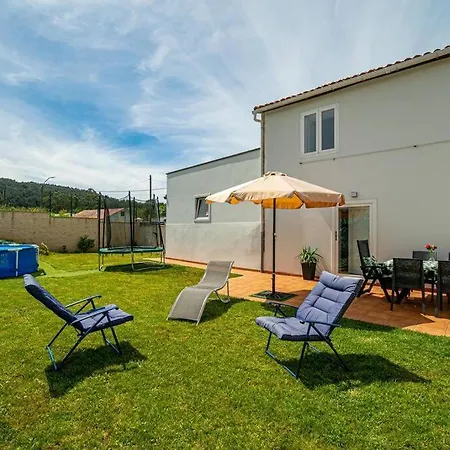 Alola Semesterbostad *