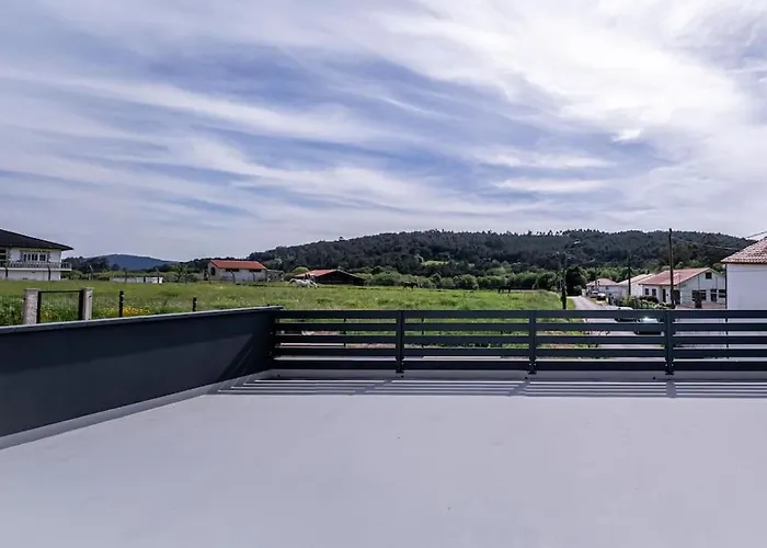 Дом отдыха Alola