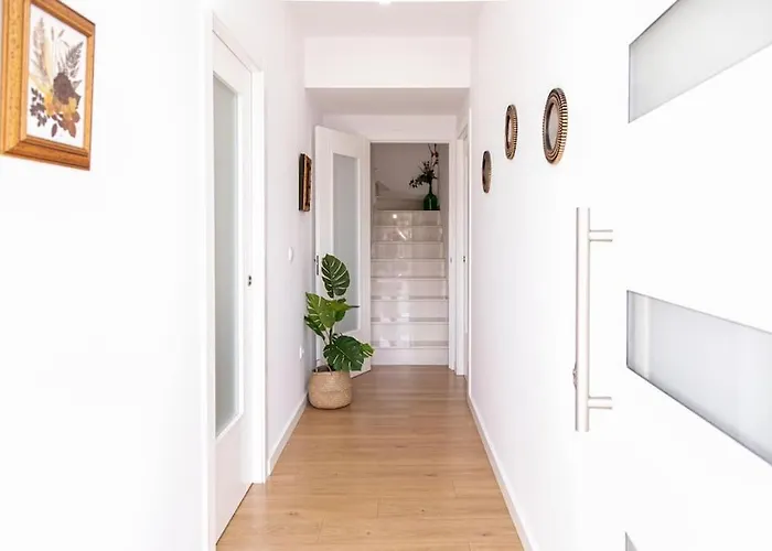 Alola Дом отдыха