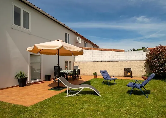 Дом отдыха Alola *