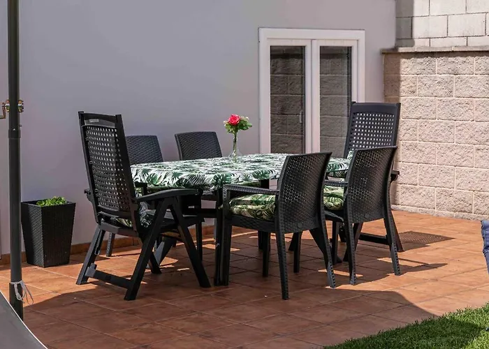 Дом отдыха Alola Лоусаме