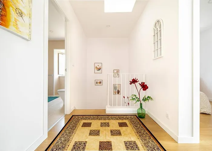 Дом отдыха Alola *