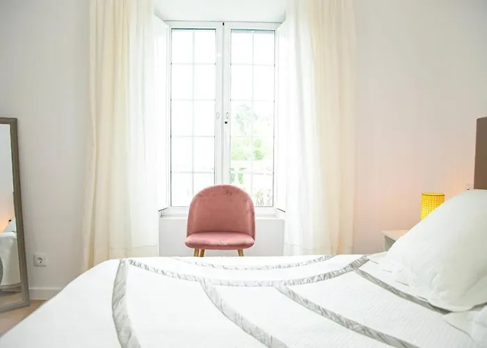 Дом отдыха Alola