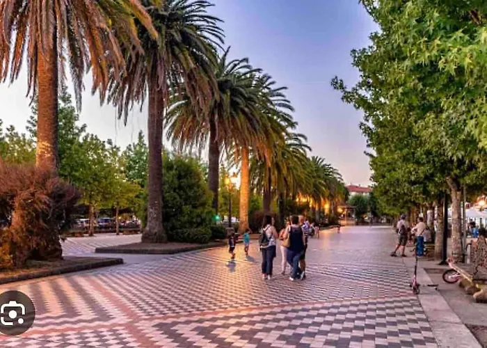 Alola Дом отдыха Лоусаме