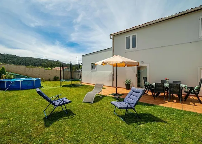 Alola Дом отдыха *